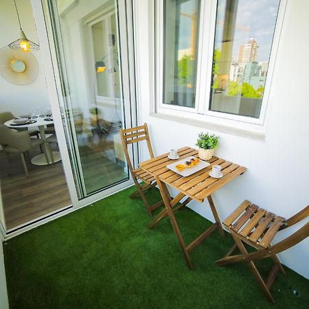 Ferienwohnung OPORTO GUEST Angel Flats Exterior foto
