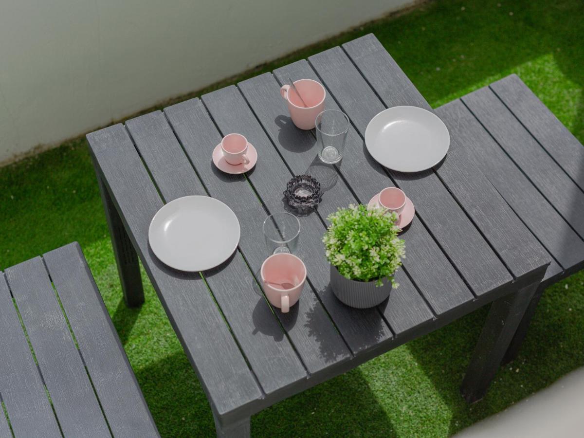Ferienwohnung OPORTO GUEST Angel Flats Exterior foto