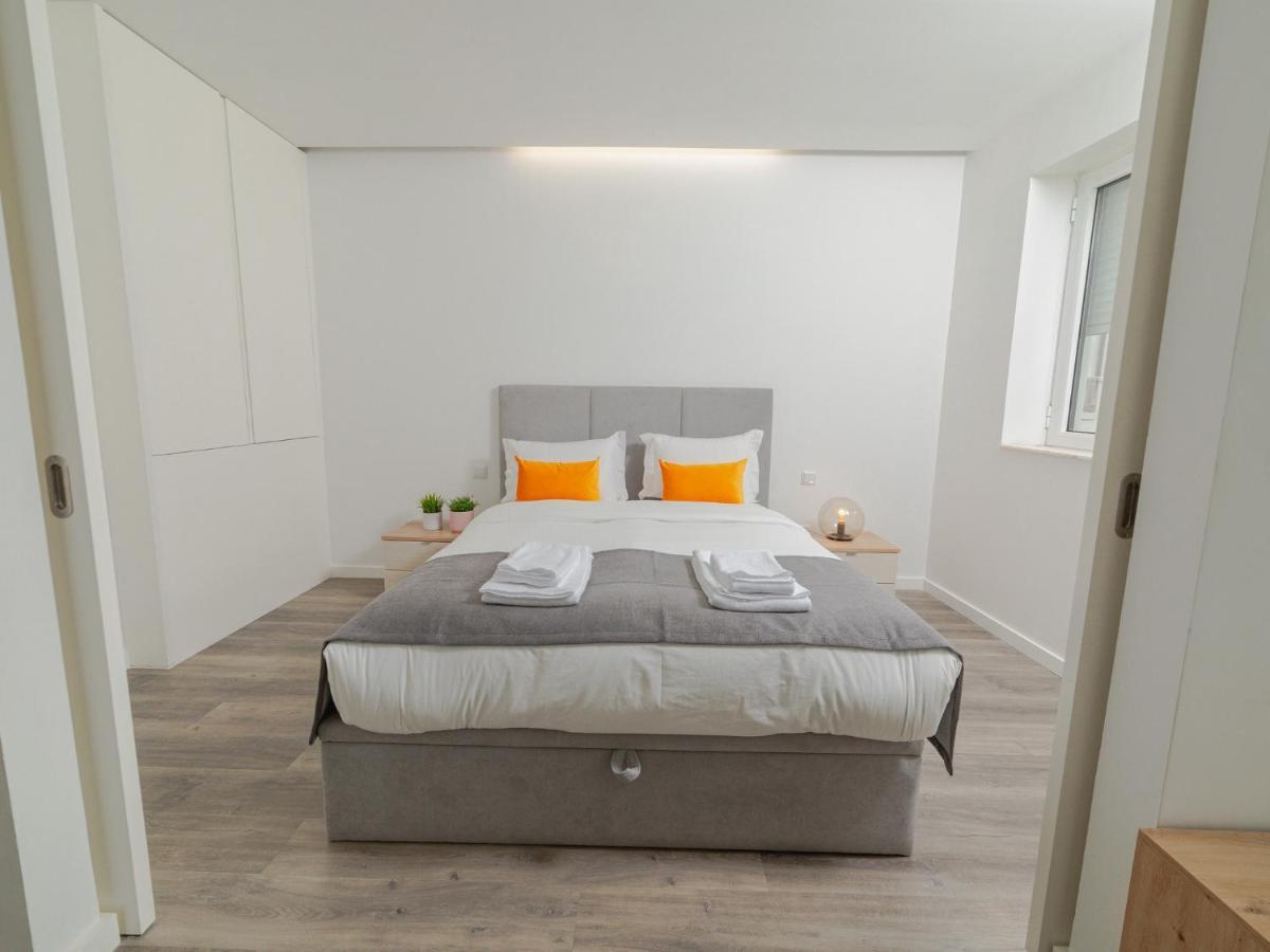 Ferienwohnung OPORTO GUEST Angel Flats Exterior foto