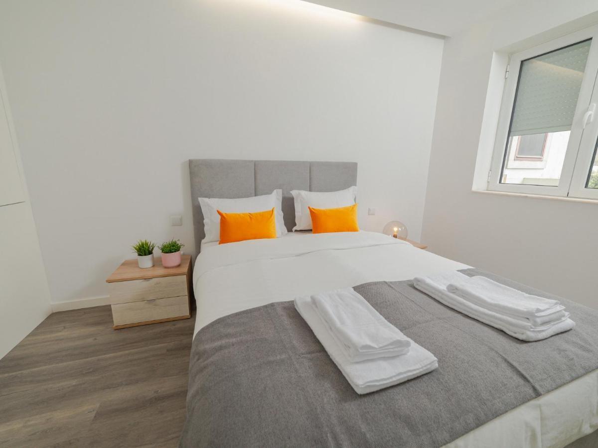 Ferienwohnung OPORTO GUEST Angel Flats Exterior foto
