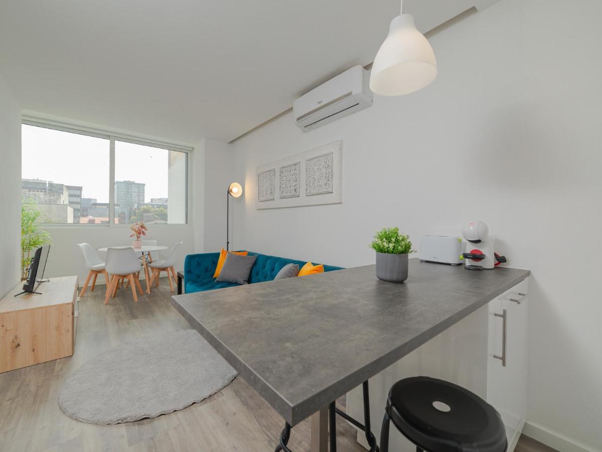 Ferienwohnung OPORTO GUEST Angel Flats Exterior foto