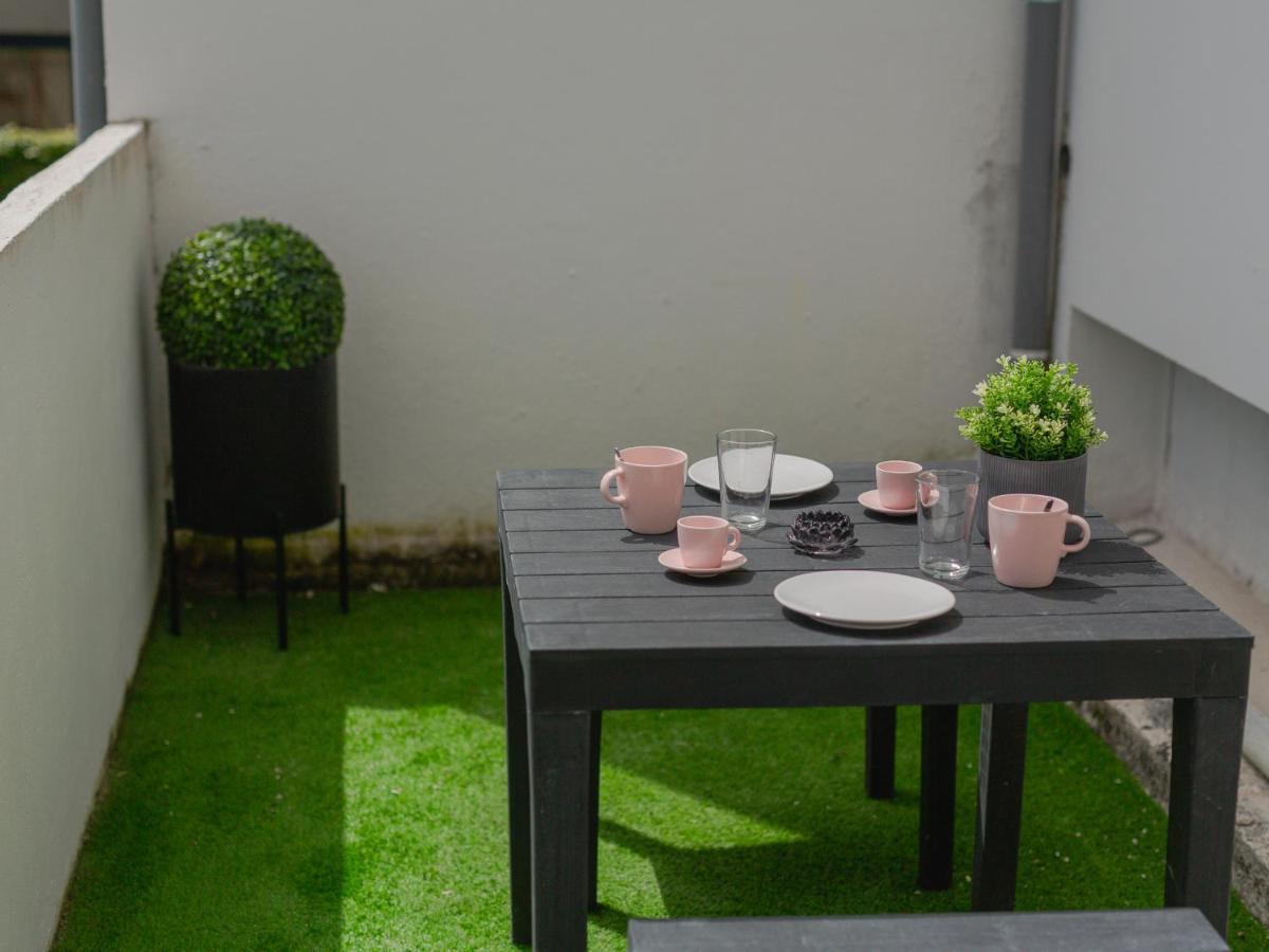 Ferienwohnung OPORTO GUEST Angel Flats Exterior foto