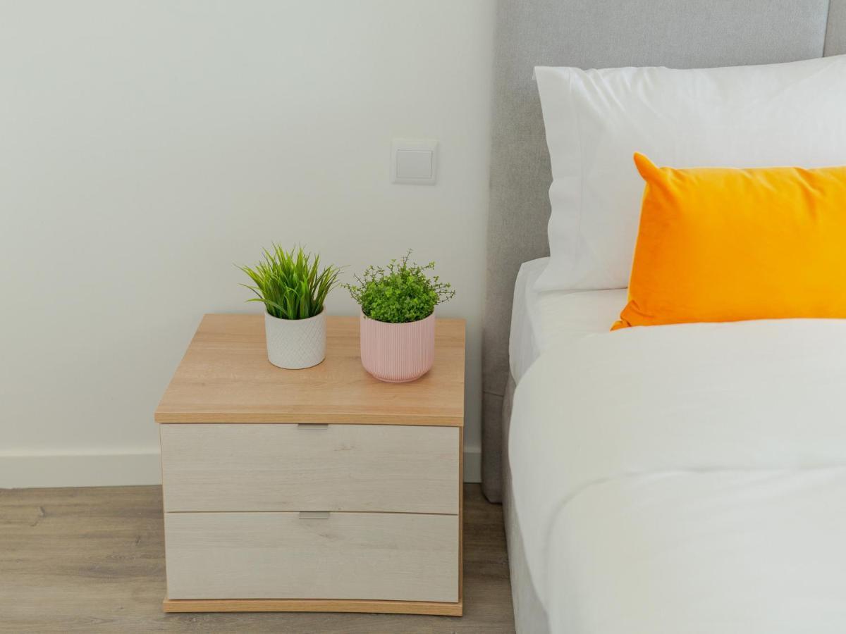 Ferienwohnung OPORTO GUEST Angel Flats Exterior foto