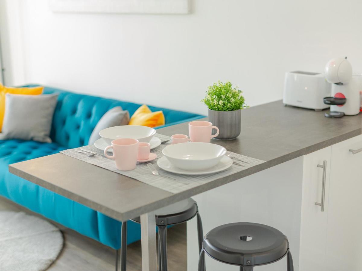 Ferienwohnung OPORTO GUEST Angel Flats Exterior foto