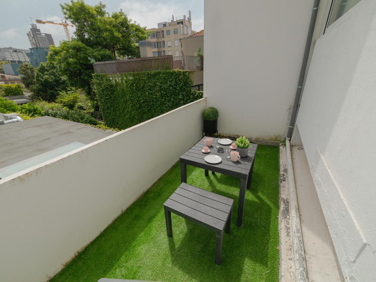 Ferienwohnung OPORTO GUEST Angel Flats Exterior foto