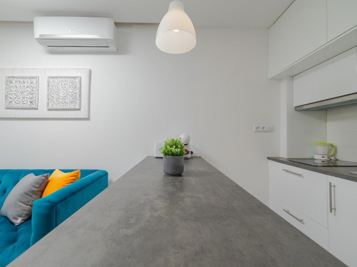 Ferienwohnung OPORTO GUEST Angel Flats Exterior foto