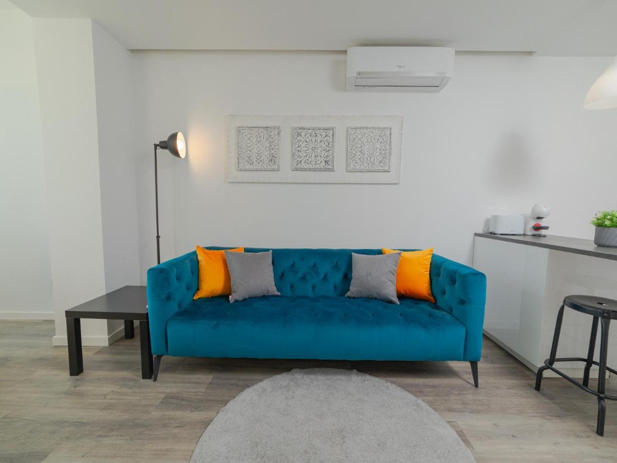 Ferienwohnung OPORTO GUEST Angel Flats Exterior foto