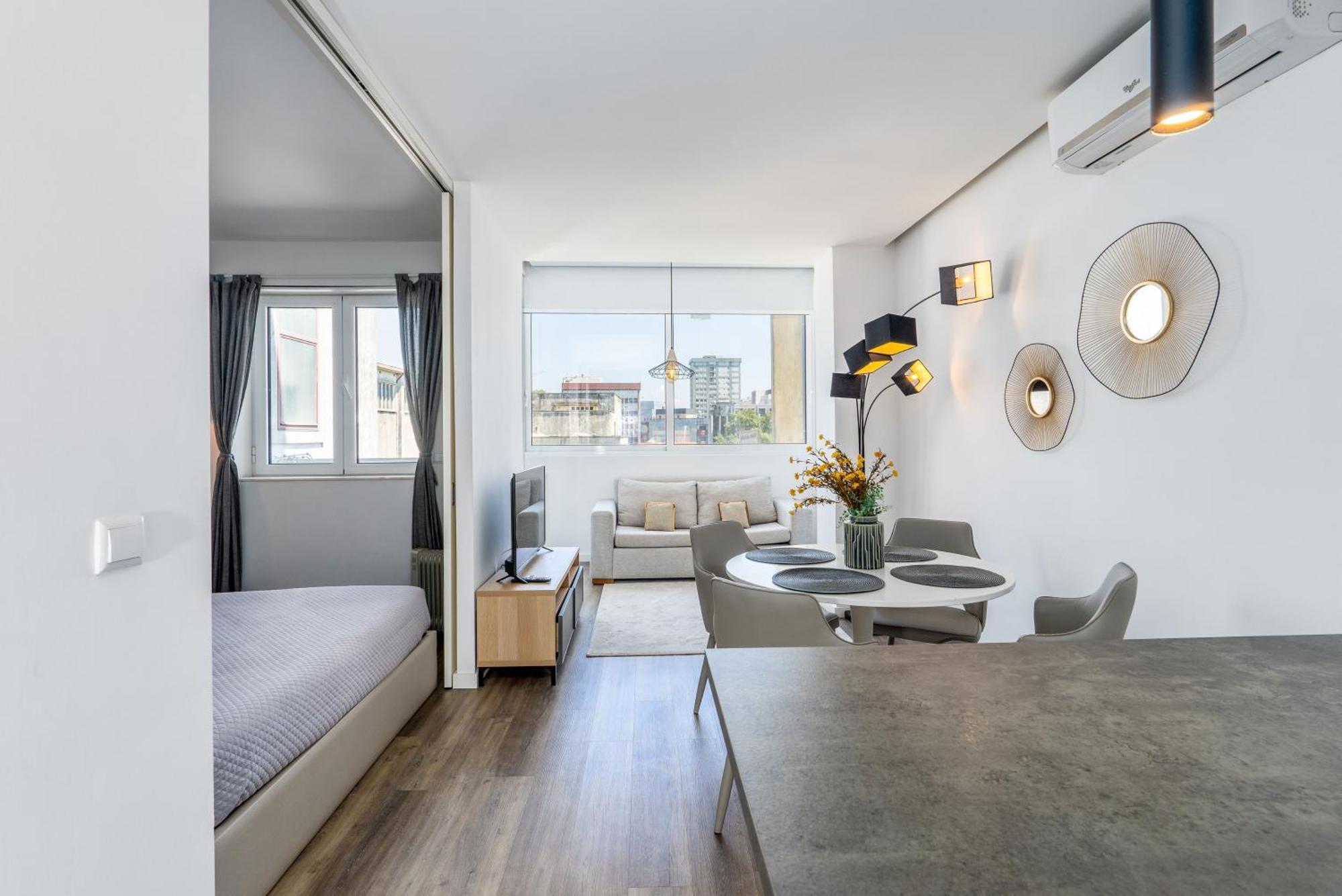 Ferienwohnung OPORTO GUEST Angel Flats Exterior foto