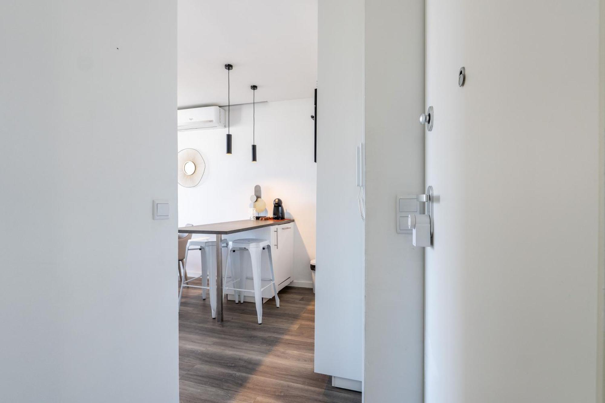 Ferienwohnung OPORTO GUEST Angel Flats Exterior foto