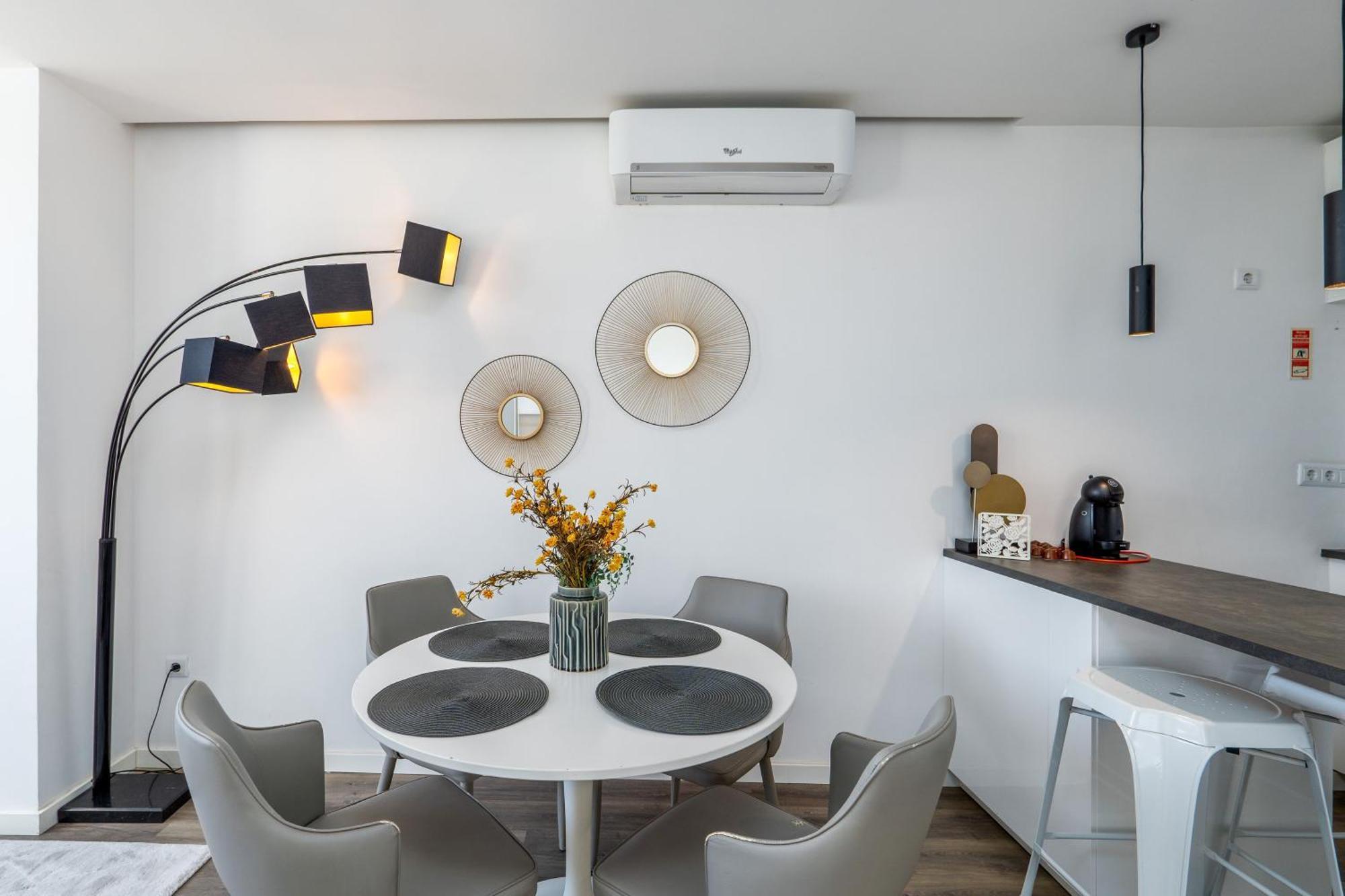 Ferienwohnung OPORTO GUEST Angel Flats Exterior foto