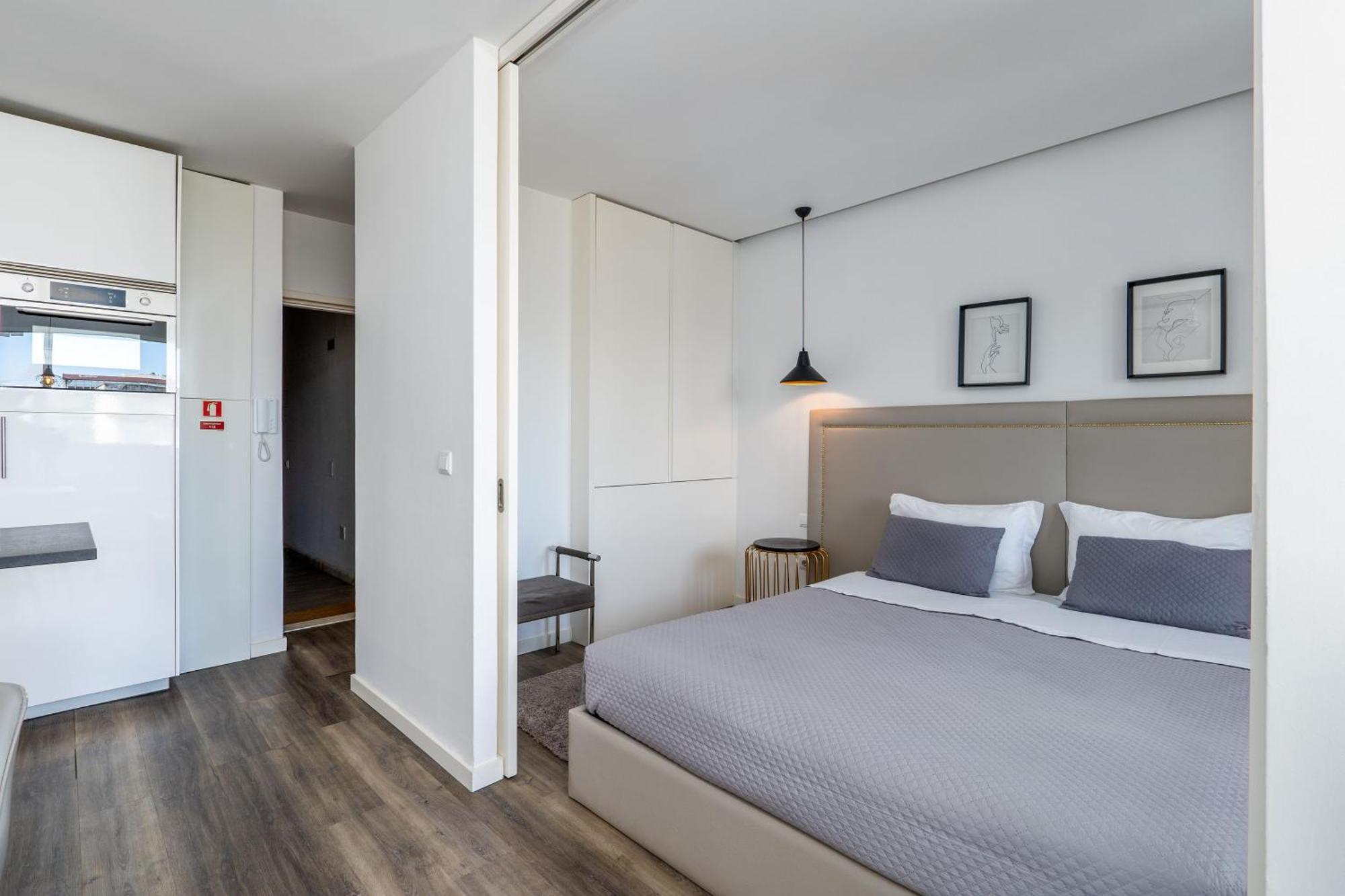 Ferienwohnung OPORTO GUEST Angel Flats Exterior foto