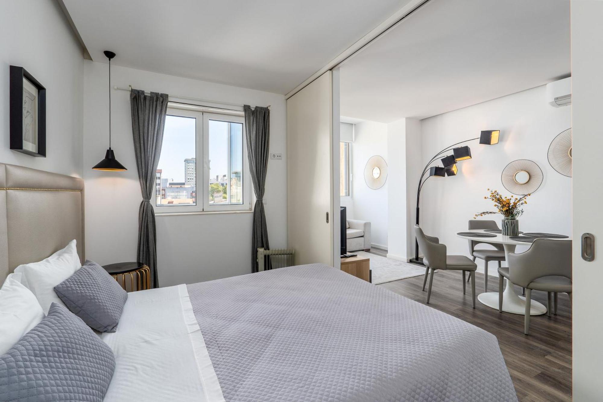 Ferienwohnung OPORTO GUEST Angel Flats Exterior foto