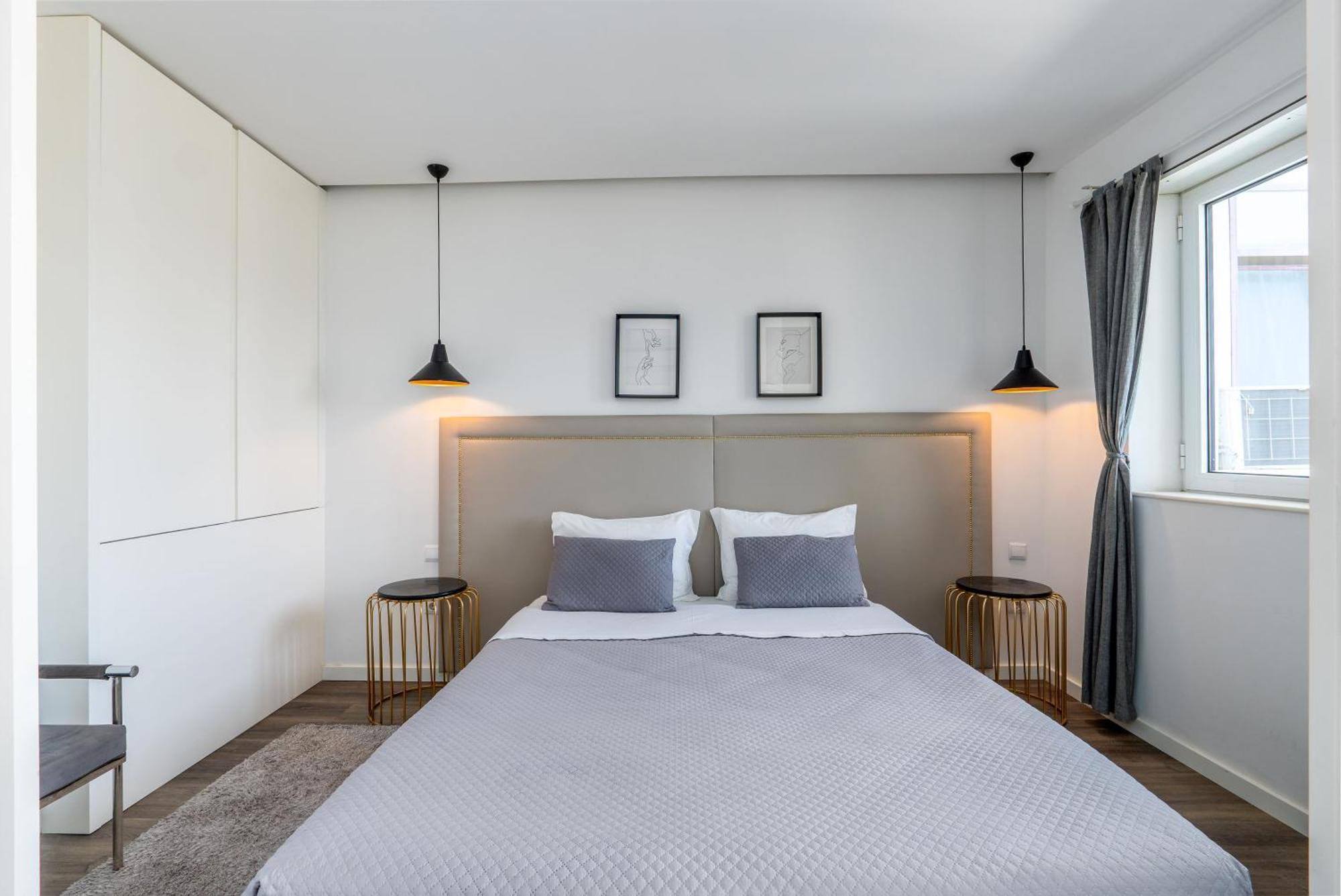 Ferienwohnung OPORTO GUEST Angel Flats Exterior foto