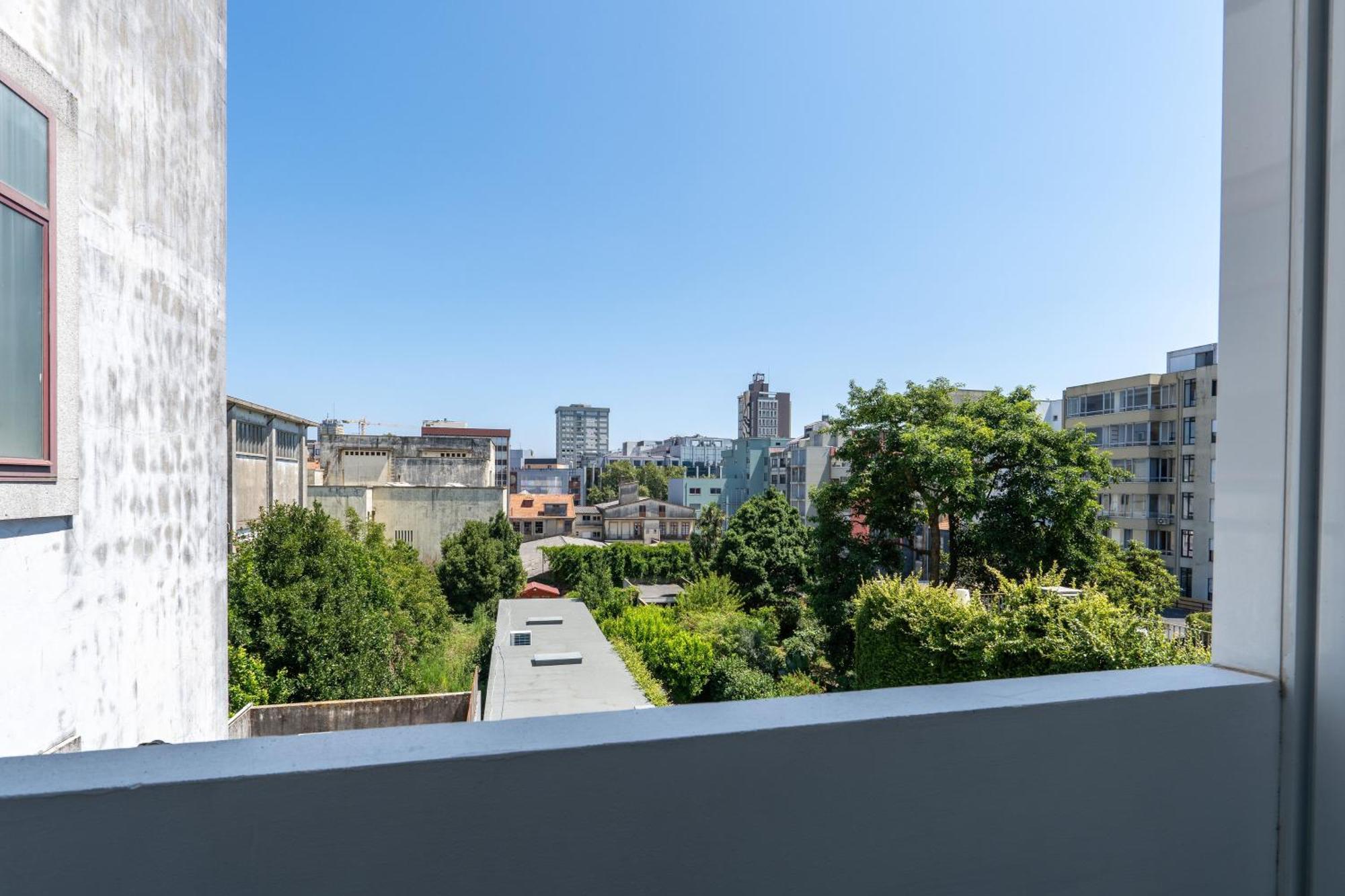 Ferienwohnung OPORTO GUEST Angel Flats Exterior foto