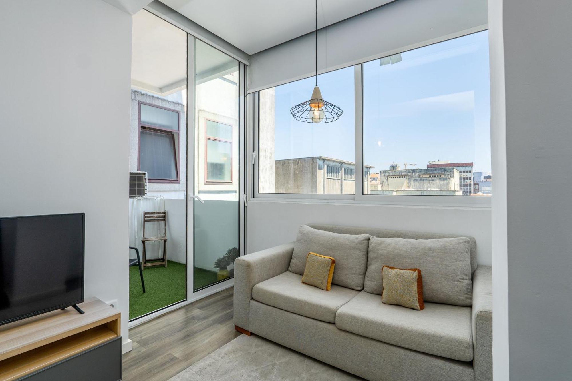 Ferienwohnung OPORTO GUEST Angel Flats Exterior foto