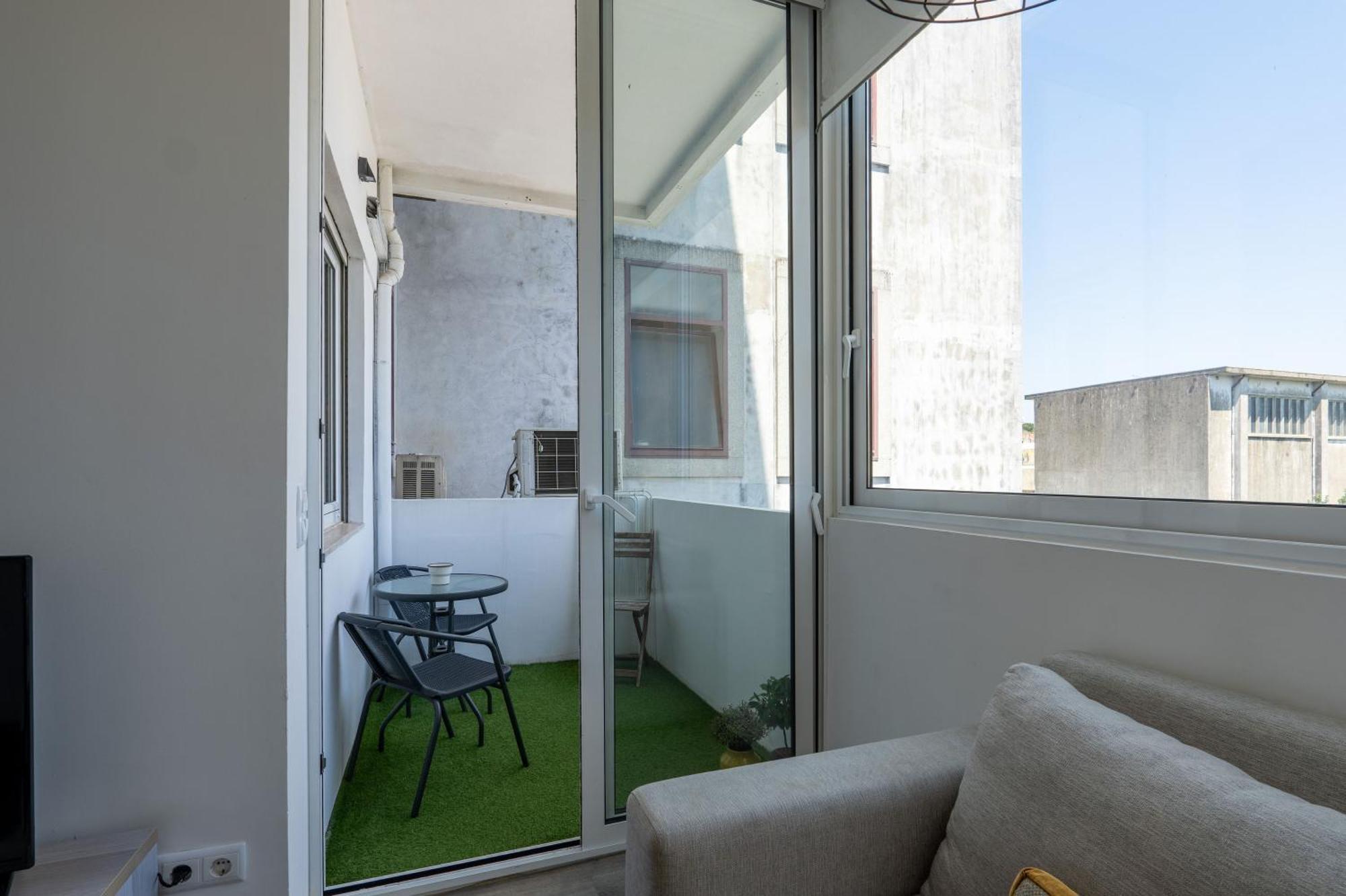 Ferienwohnung OPORTO GUEST Angel Flats Exterior foto