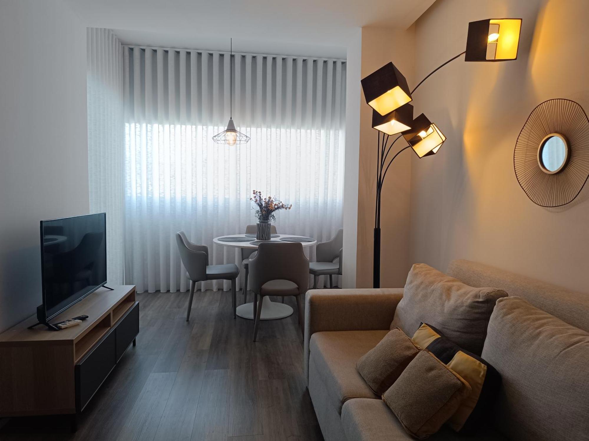 Ferienwohnung OPORTO GUEST Angel Flats Zimmer foto