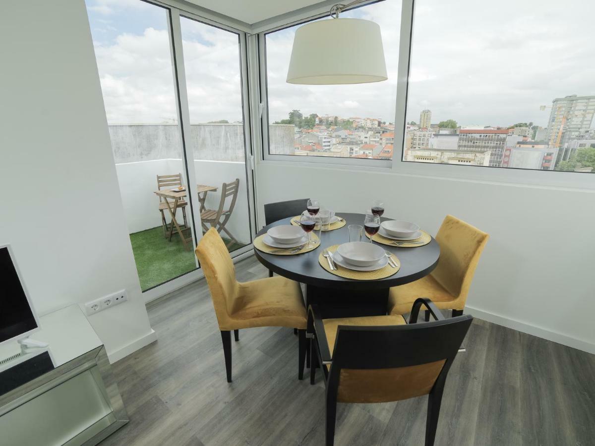 Ferienwohnung OPORTO GUEST Angel Flats Exterior foto