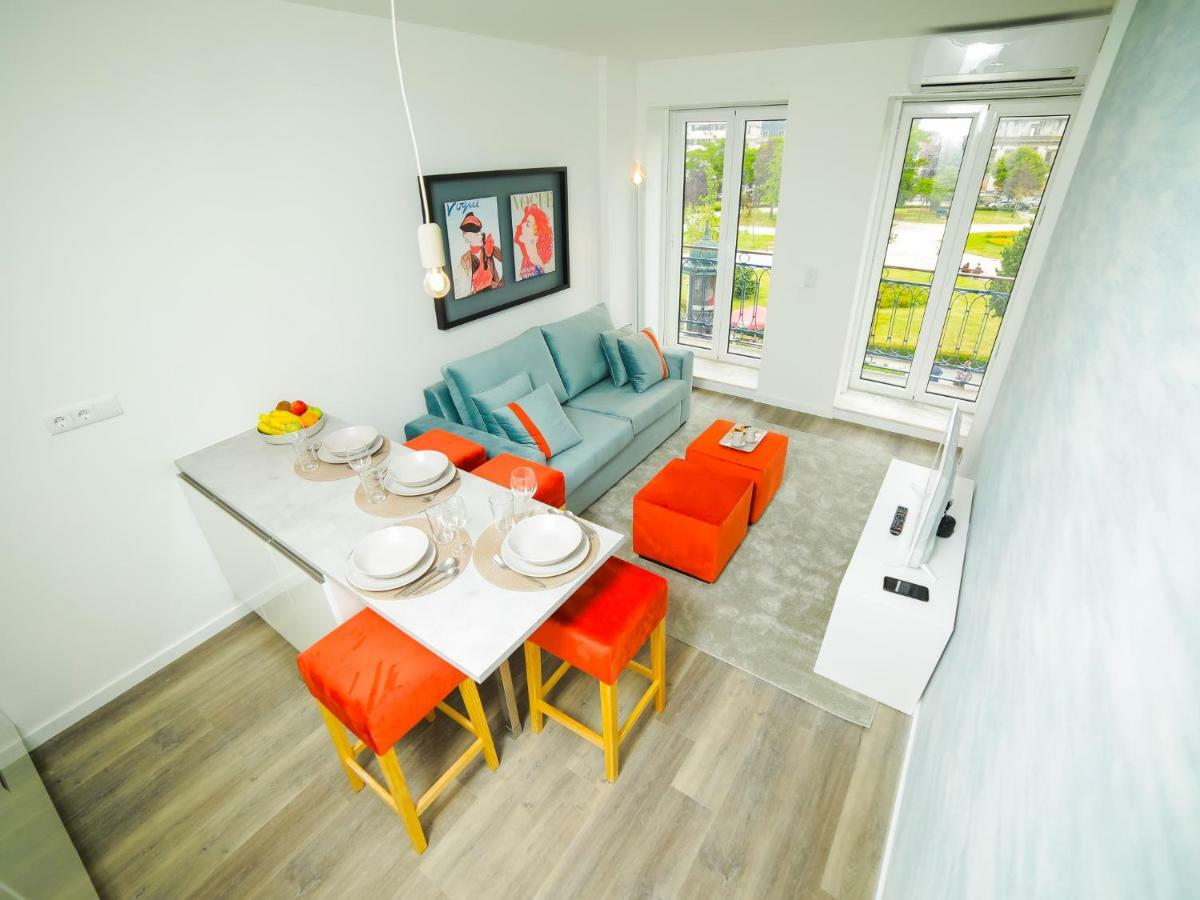 Ferienwohnung OPORTO GUEST Angel Flats Exterior foto