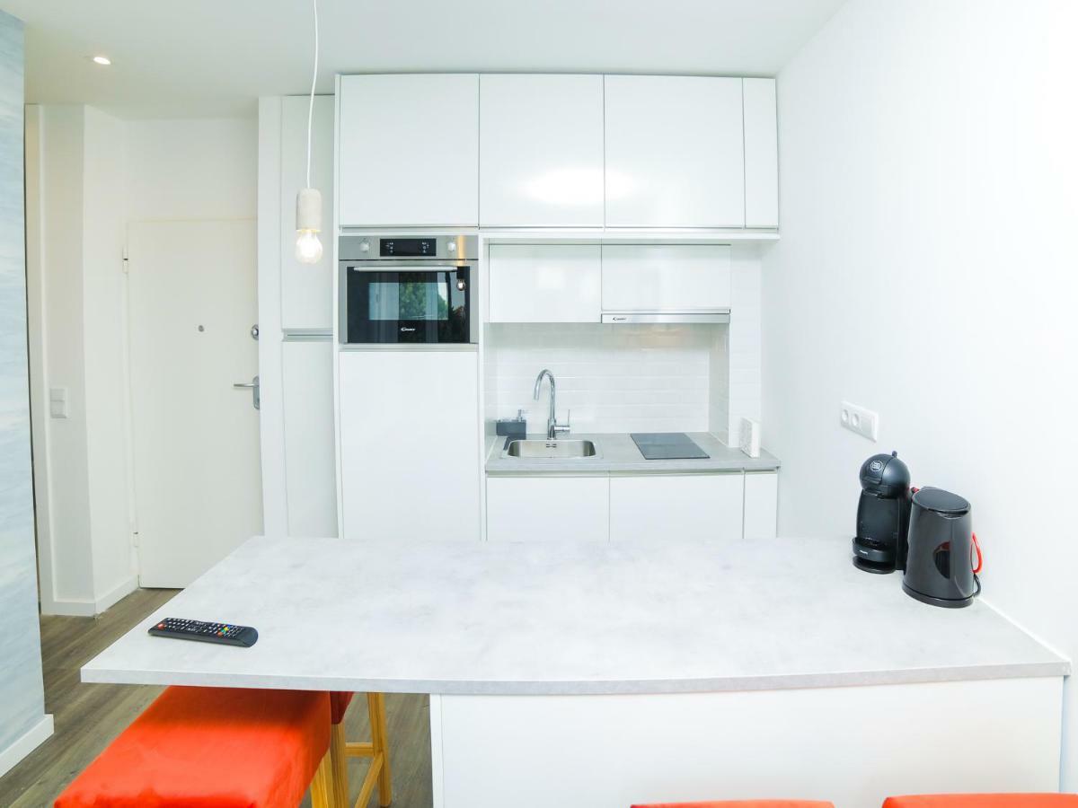 Ferienwohnung OPORTO GUEST Angel Flats Exterior foto