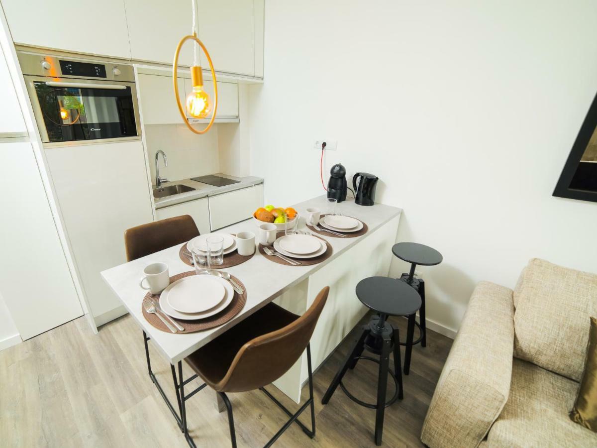 Ferienwohnung OPORTO GUEST Angel Flats Exterior foto