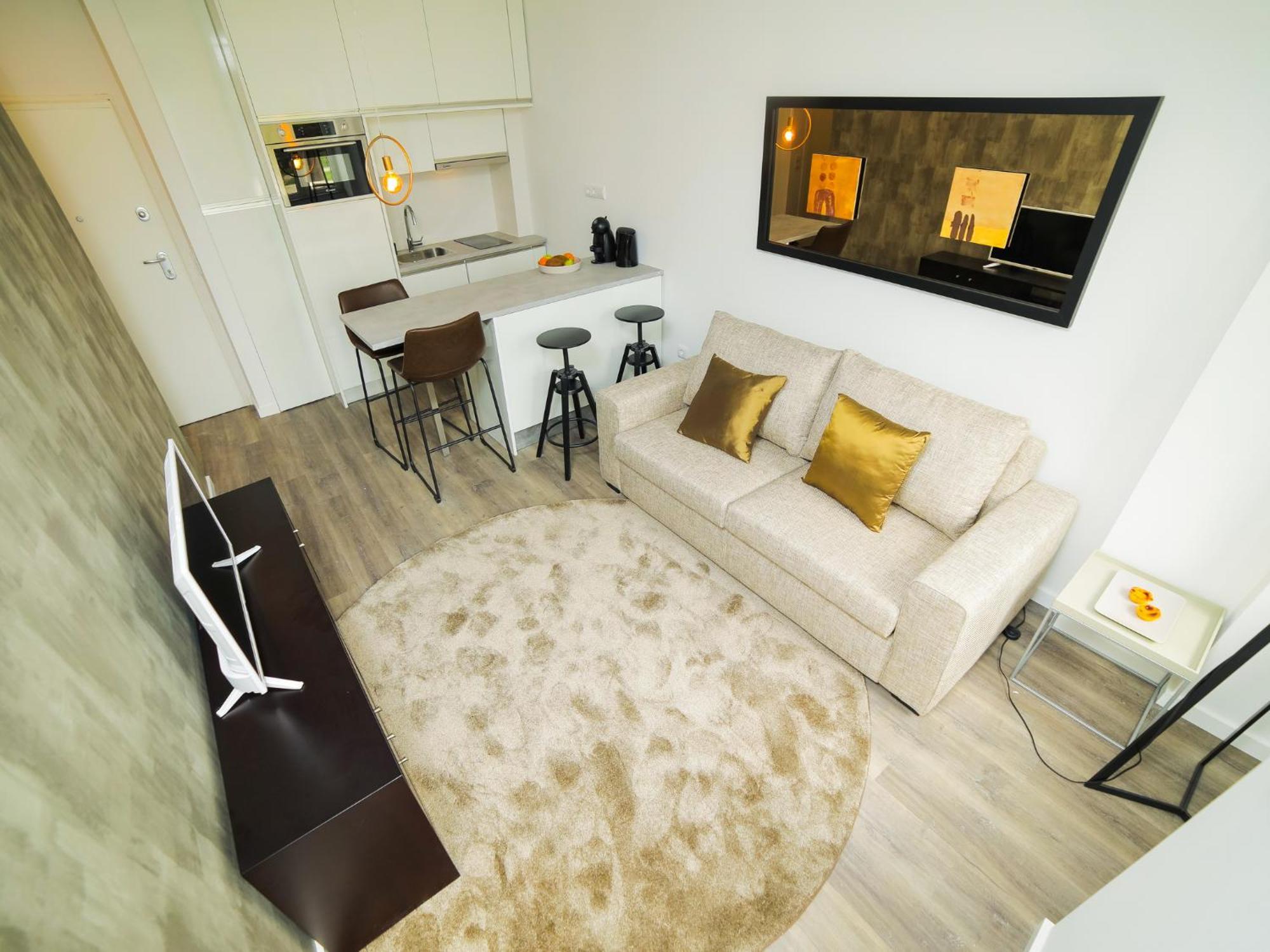 Ferienwohnung OPORTO GUEST Angel Flats Exterior foto