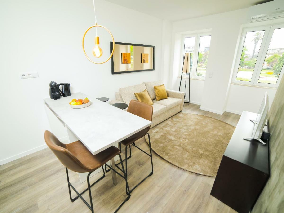 Ferienwohnung OPORTO GUEST Angel Flats Exterior foto