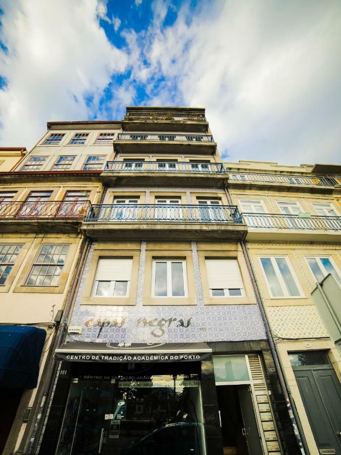 Ferienwohnung OPORTO GUEST Angel Flats Exterior foto