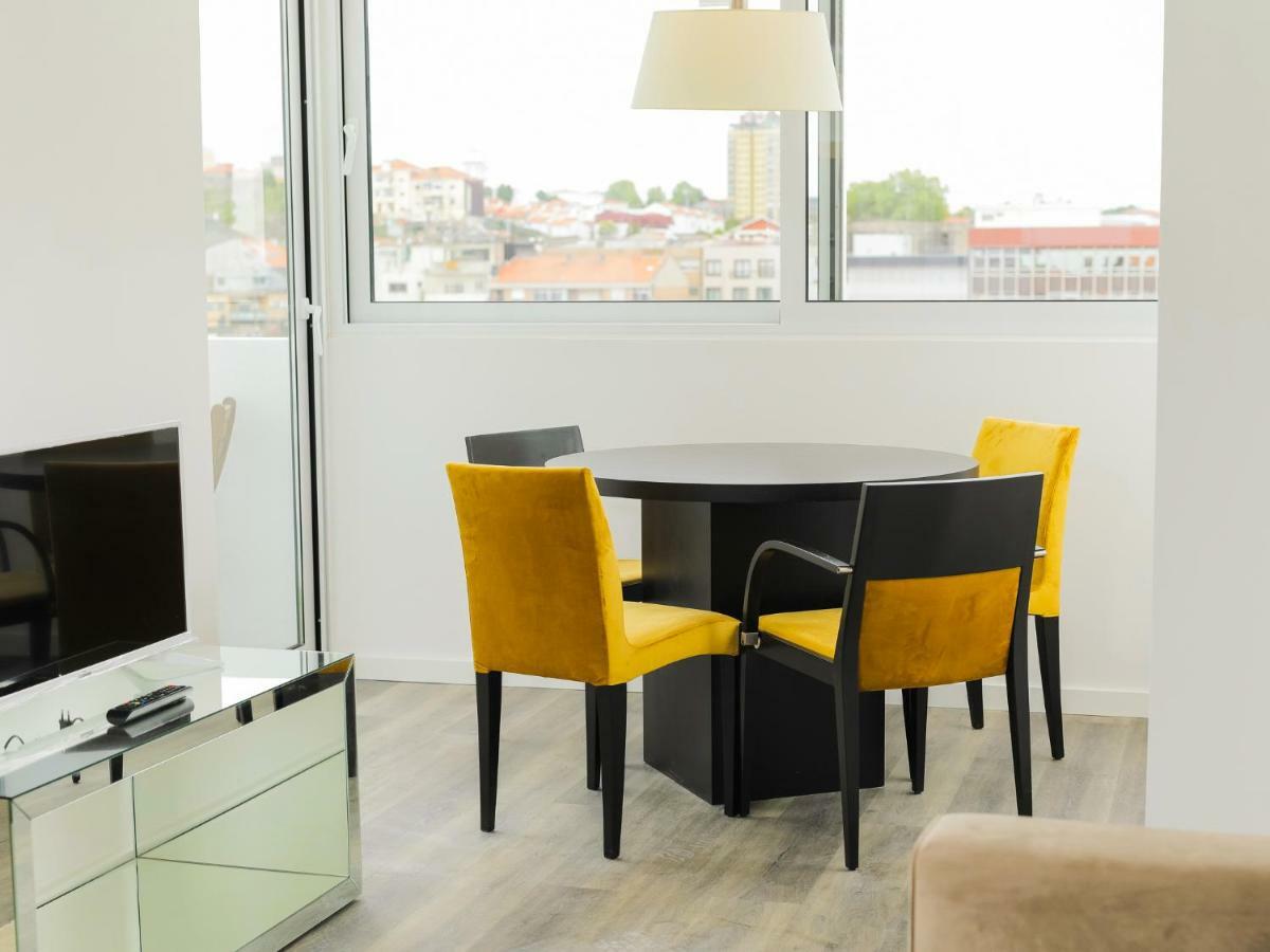 Ferienwohnung OPORTO GUEST Angel Flats Exterior foto