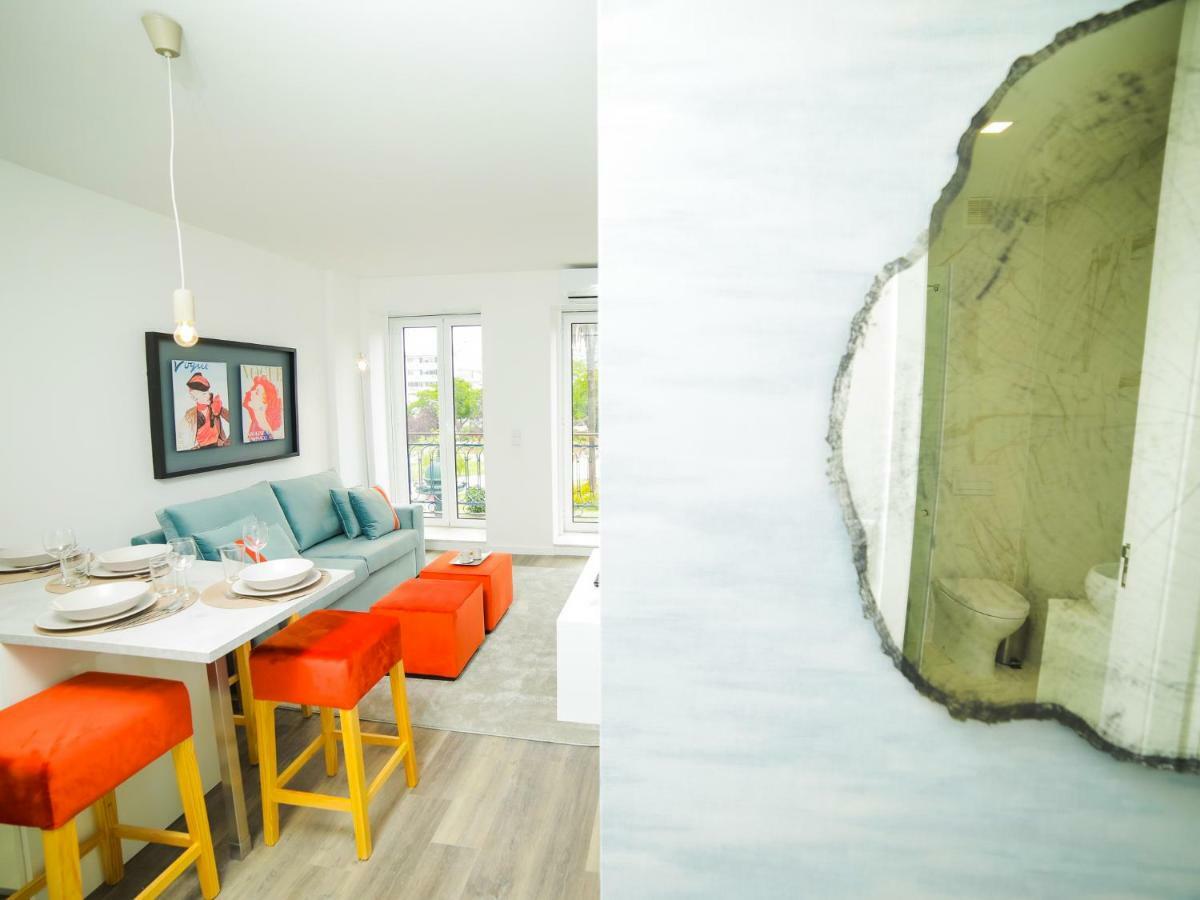 Ferienwohnung OPORTO GUEST Angel Flats Exterior foto