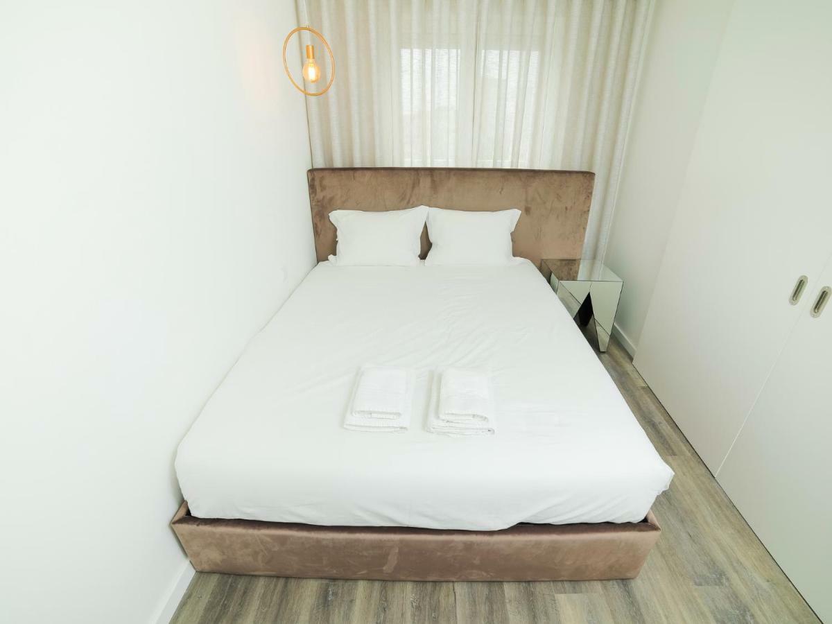 Ferienwohnung OPORTO GUEST Angel Flats Exterior foto