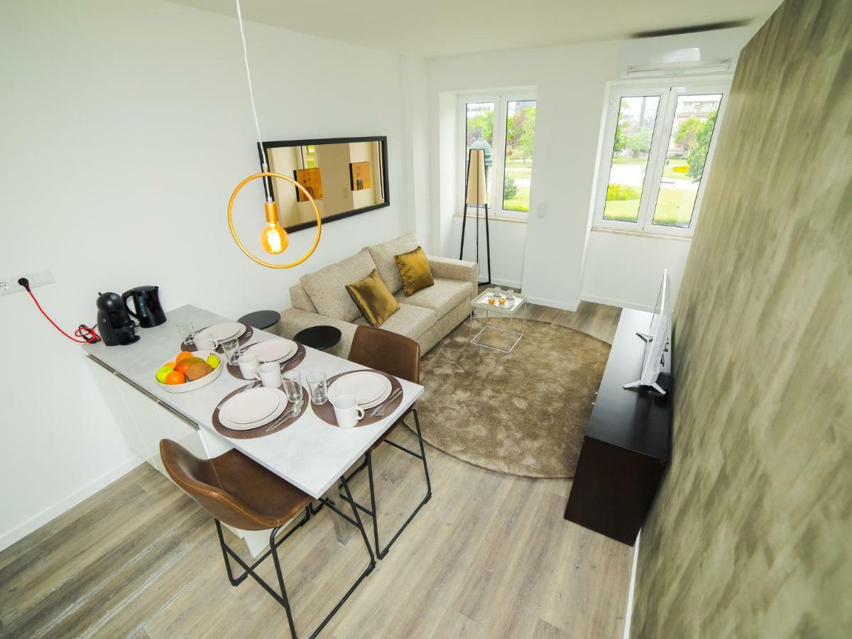 Ferienwohnung OPORTO GUEST Angel Flats Exterior foto