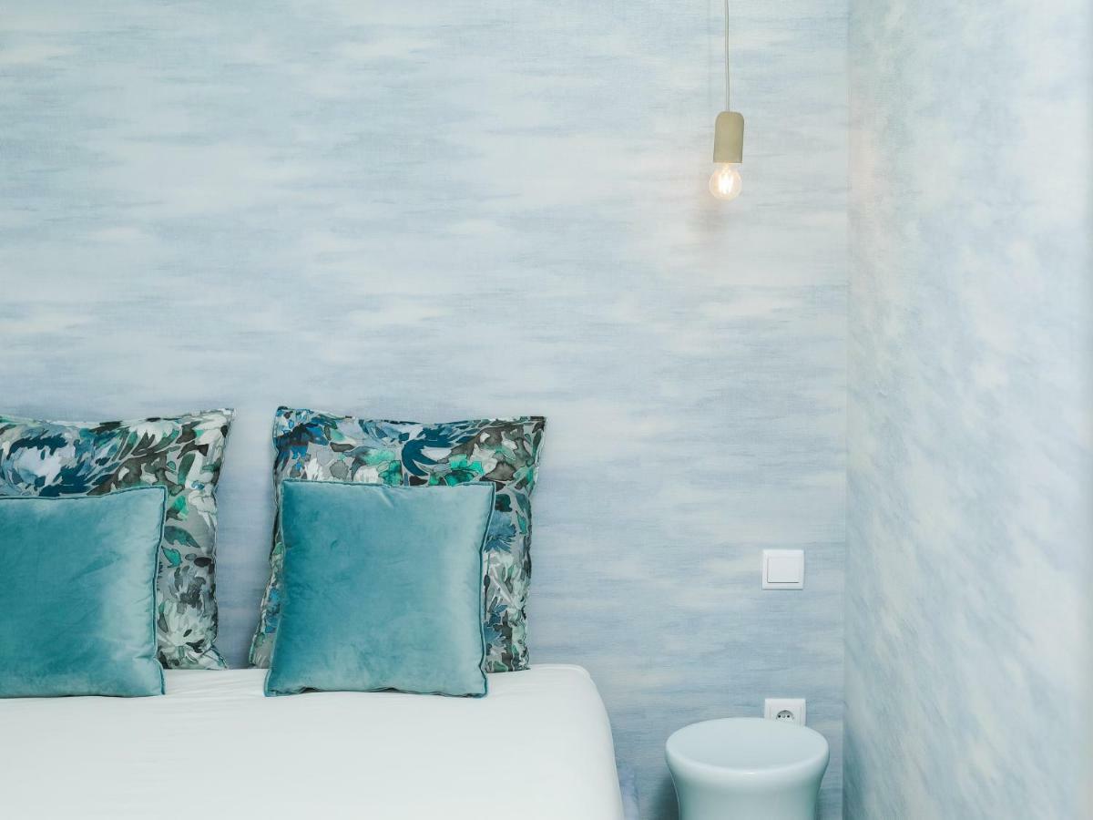 Ferienwohnung OPORTO GUEST Angel Flats Exterior foto