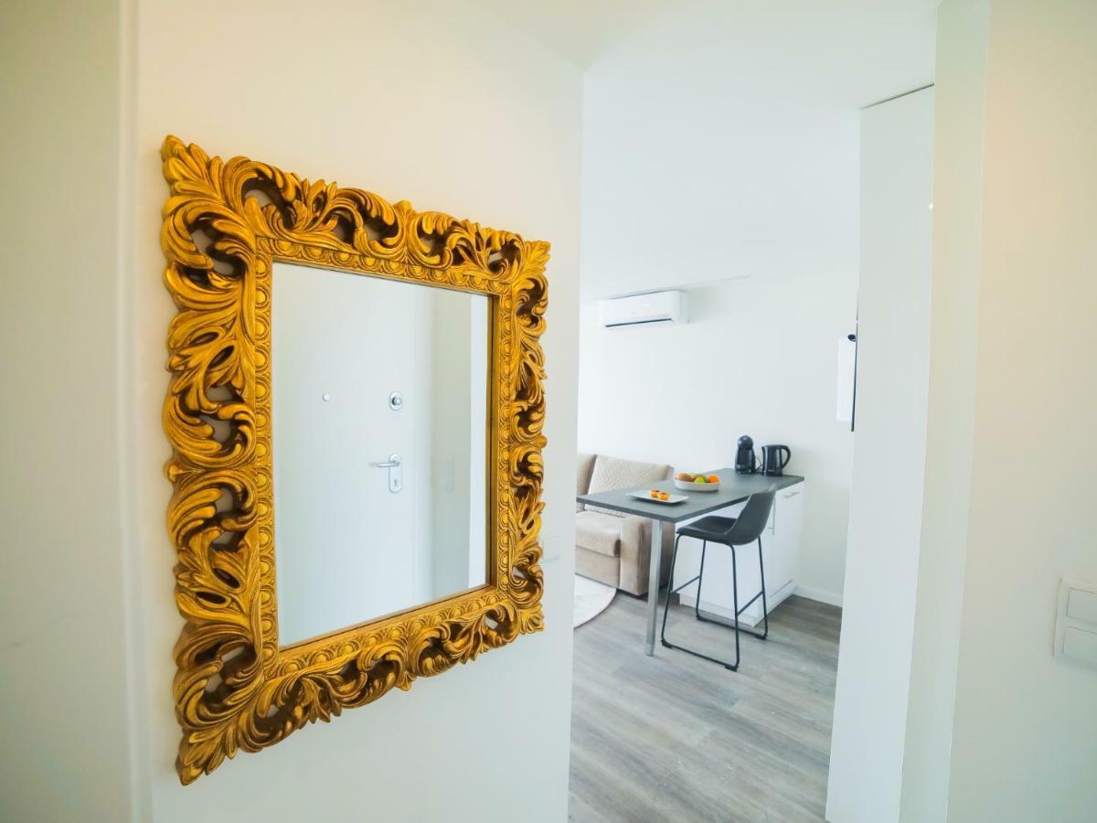 Ferienwohnung OPORTO GUEST Angel Flats Exterior foto