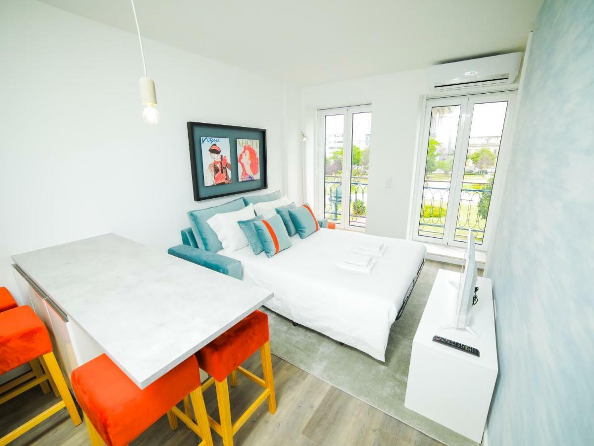 Ferienwohnung OPORTO GUEST Angel Flats Exterior foto