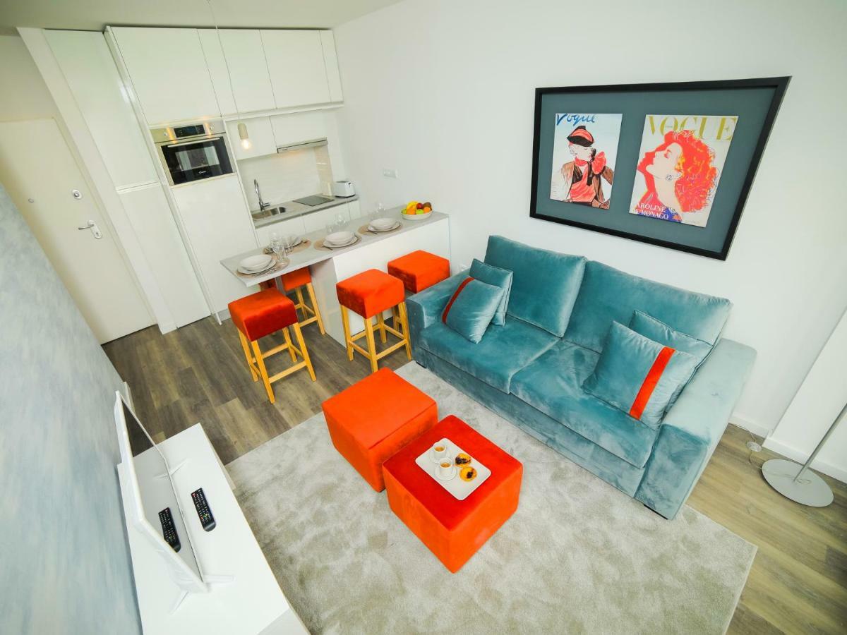 Ferienwohnung OPORTO GUEST Angel Flats Exterior foto