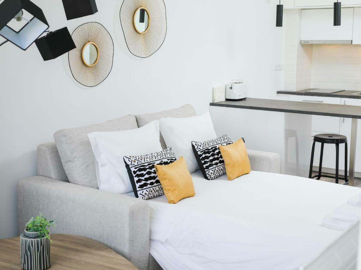 Ferienwohnung OPORTO GUEST Angel Flats Exterior foto