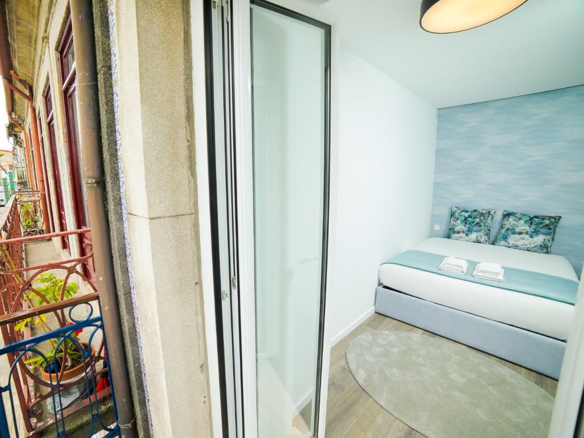 Ferienwohnung OPORTO GUEST Angel Flats Exterior foto
