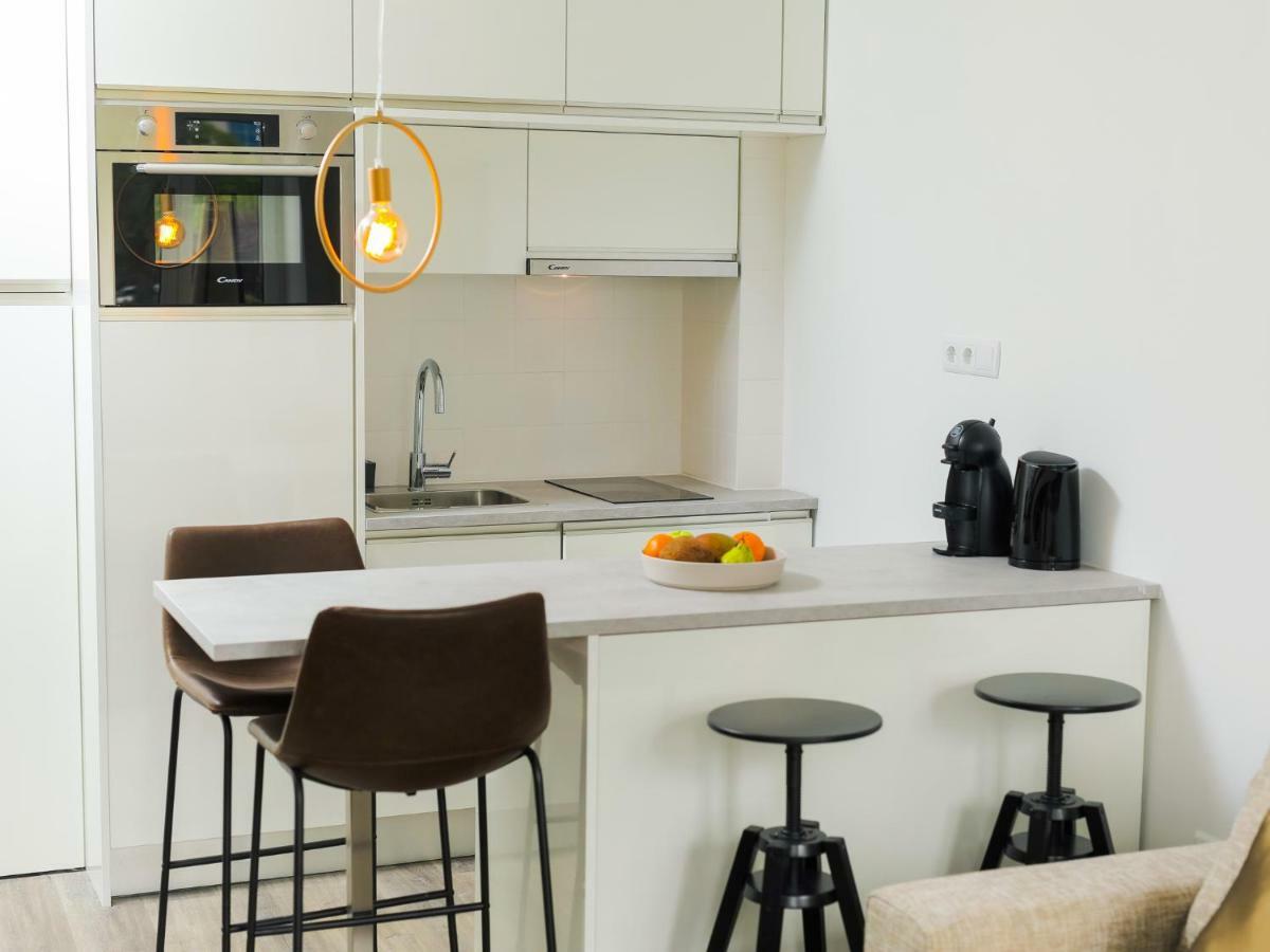 Ferienwohnung OPORTO GUEST Angel Flats Exterior foto